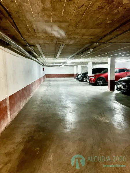 Garage — photo 8