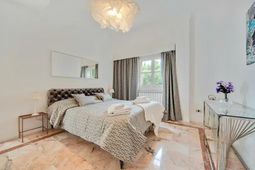 Son Vida, Exclusive designer villa in Son Vida with panoramic views and infinity pool — photo 12