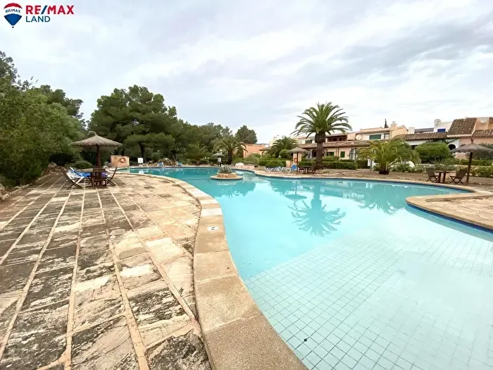 Casa de 3 habitaciones en venta en Campos, Illes Balears — photo 1