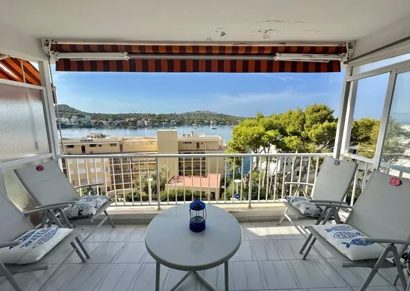 Flat / apartment in Calle de Ramon de Montcada, Santa Ponça, Calvià — photo 1