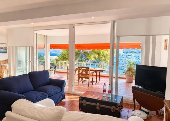 Flat / apartment in Cala Ratjada, Capdepera — photo 2