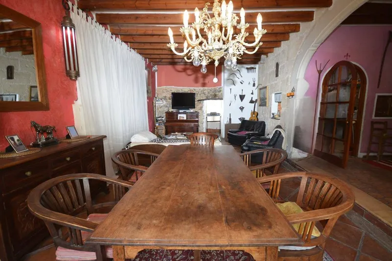 Luxury home in Campanet, Province of Balearic Islands — photo 5