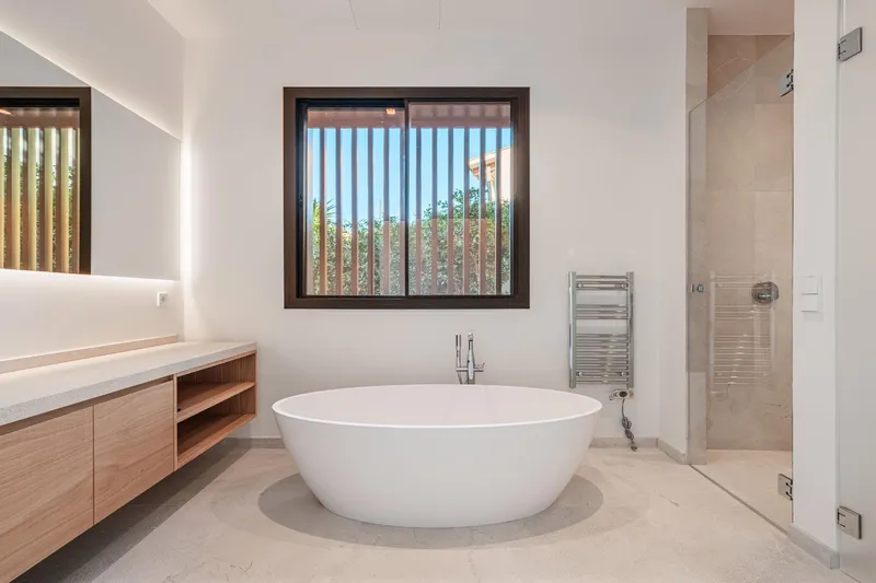 Exclusive luxury villa with sea views in Portals Nous — photo 11