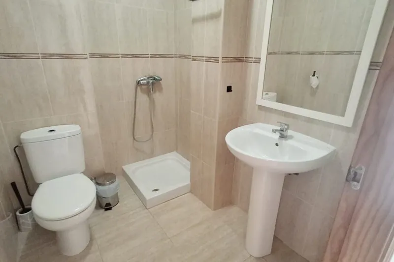 2 Apartments mit Balkon in 1. Etage in Santanyi – AP 01 a + b — photo 12