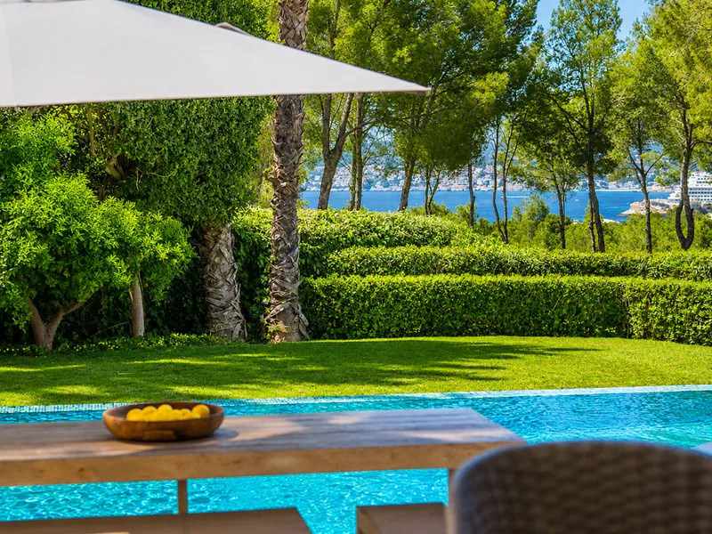 Detached Villa in Santa Ponsa — photo 7