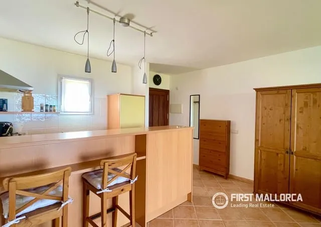 Apartment for rent in Tolleric, Llucmajor — photo 6
