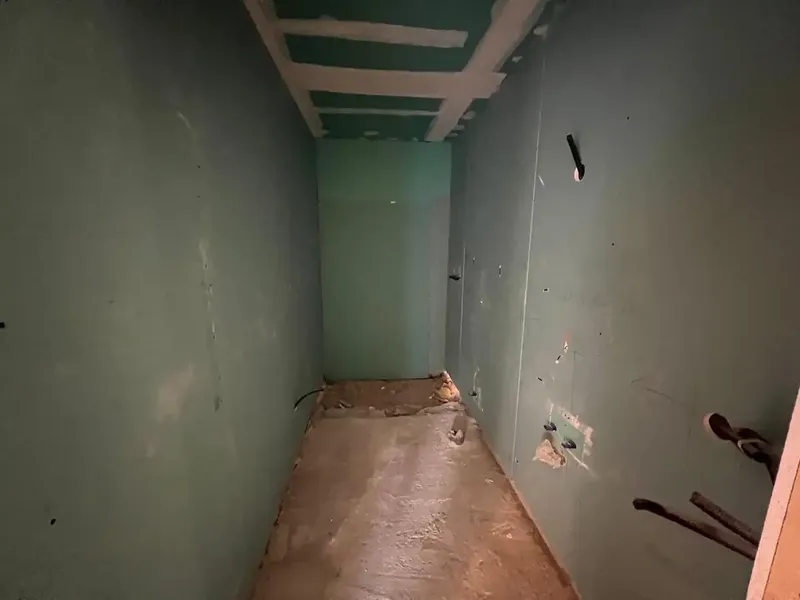 Amplio piso de obra nueva con gran potencial en Manacor! — photo 8
