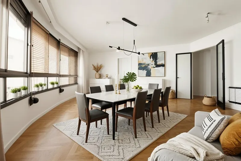 Apartment in central area - Palma — photo 1
