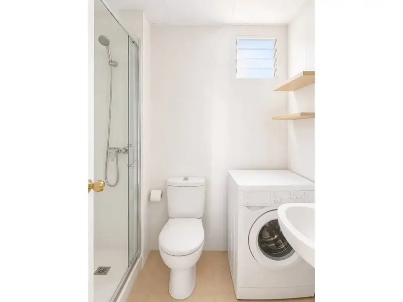 100% Financing. Cozy Apartment a Step from the Beach — photo 9