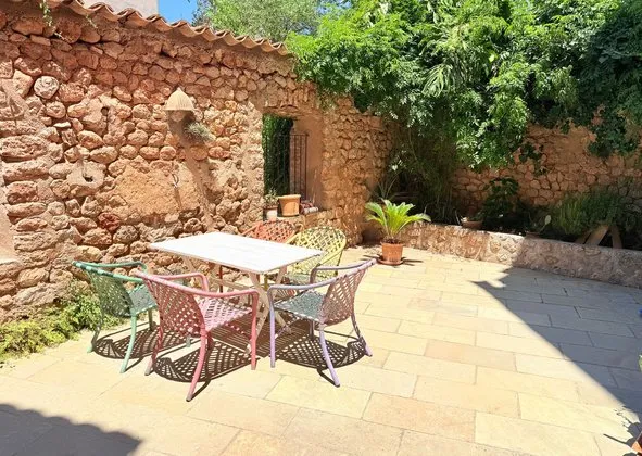 Semi-detached house in Palou, Soller — photo 1