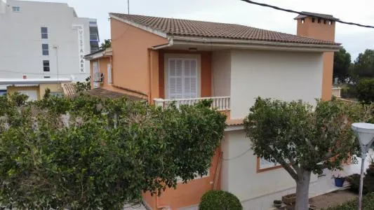 Single family house - Santa Margalida (Can Picafort), Built Surface 497m², Plot Surface 958m², 3... — photo 8