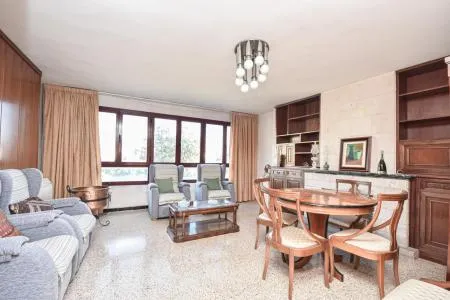 Flat - Palma de Mallorca (Centro), Built Surface 176m², 5 Bedrooms, 2 Bathrooms, Lift — photo 9