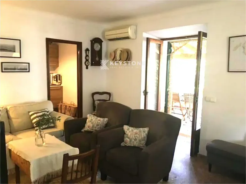 Spacious, quiet and beautiful Majorcan house in Andratx with spectacular views of the Serra de Tramuntana and everything — photo 11
