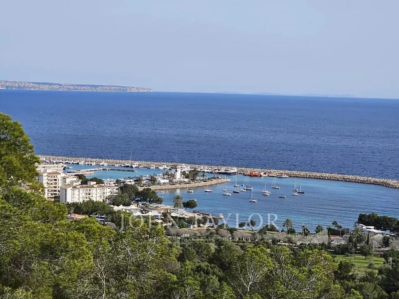 Property for sale in Costa d'En Blanes — photo 1