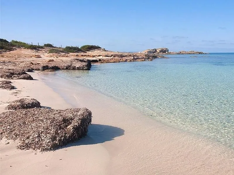 Apartment in Colònia de Sant Jordi, Province of Balearic Islands — photo 9