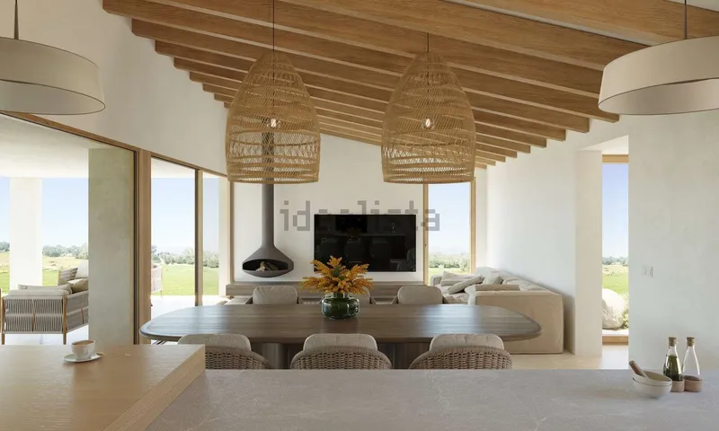 Estate for sale in Algaida — photo 5