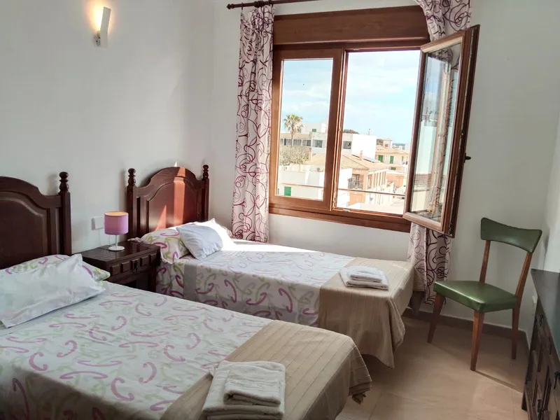 IA-157 Apartment with sea views — photo 9