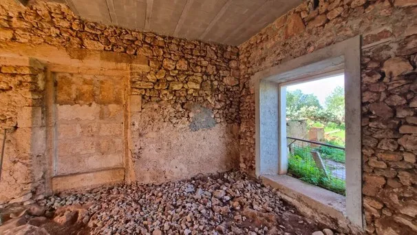 Reformed rustic house for long-term rent in the countryside of Cas Concos — photo 5