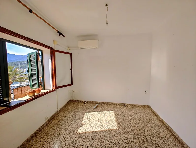 Duplex with views of Port de Sóller — photo 11