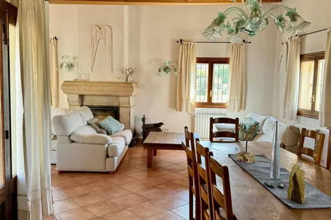 Country house in Alaro, Mallorca — photo 6