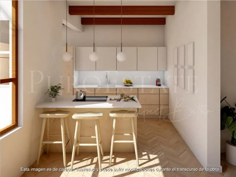 Apartment for sale in Montuïri, Mallorca — photo 2