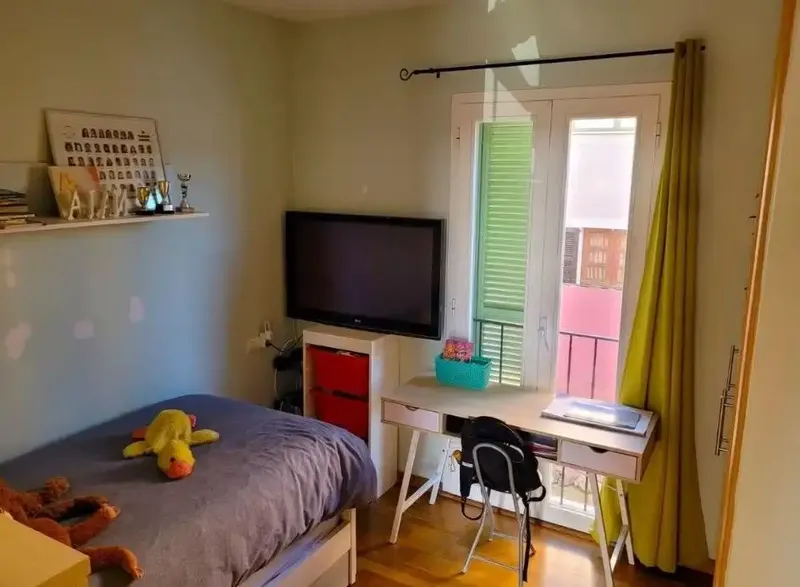 Beautiful triplex townhouse for sale in Vilafranca de Bonany, Ramón Llull street, with a total of about 170 m2 built, in a quiet area. — photo 9