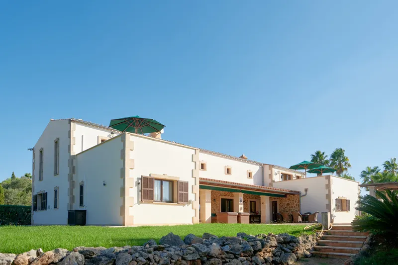 Finca in S'Aranjassa with guest apartment - Marcel Remus Real Estate — photo 5