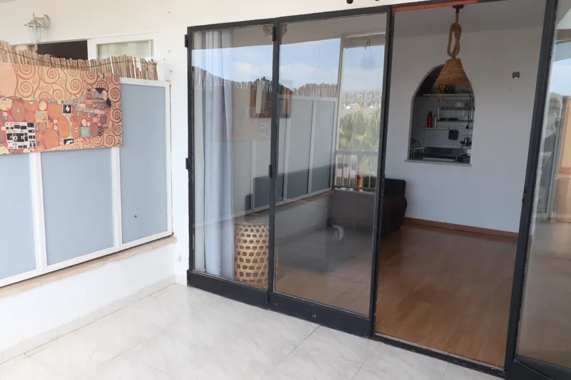 Cozy apartment in Santa Ponça with terrace — photo 9