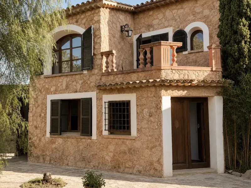 Country house in Arta, Mallorca — photo 2