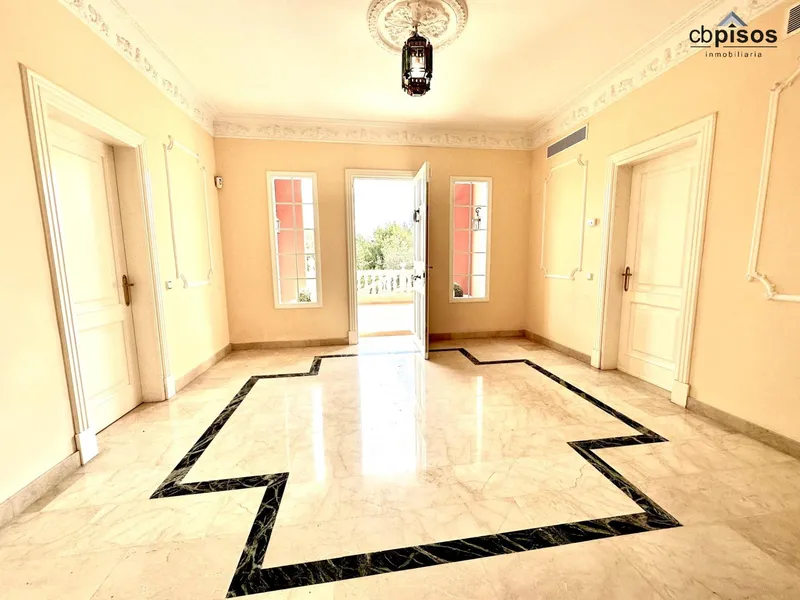 Luxury Villa - Calvià (Bendinat), Built Surface 561m², Plot Surface 1800m², Terrace Size... — photo 4