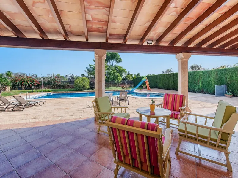 Villa in Lloseta, Mallorca — photo 4