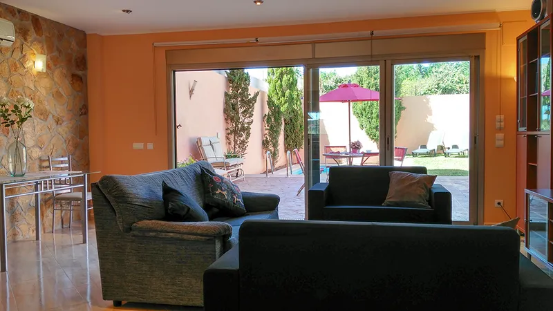 Beautiful villa in a quiet location in Villafranca More — photo 7