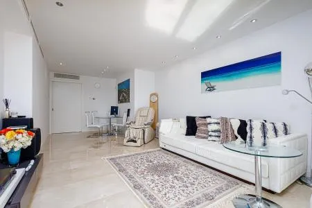Penthouse - Calvià (Portals Nous - Bendinat) — photo 7