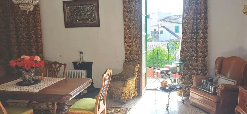 Penthouse in Palma de Mallorca, Province of Balearic Islands — photo 7