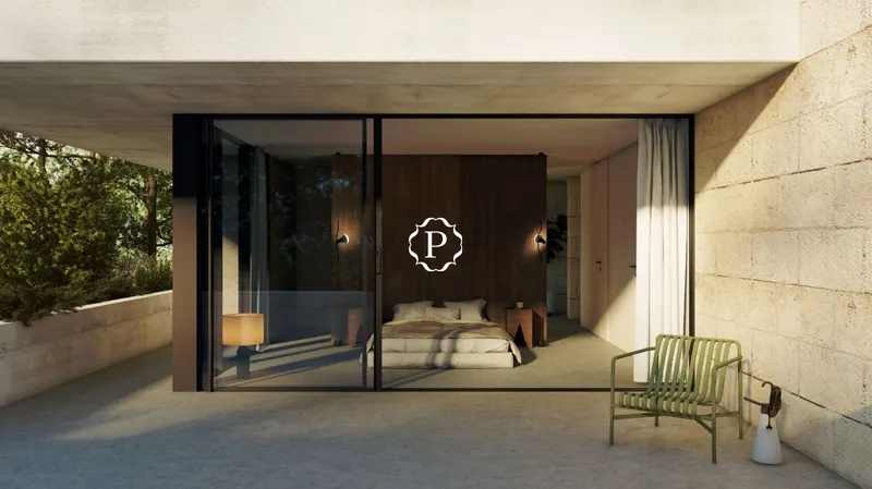 Villa for sale in Pollença turnkey project with customization potential — photo 6
