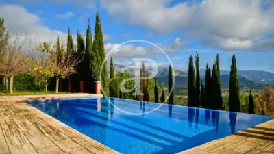 House in Esporles — photo 4