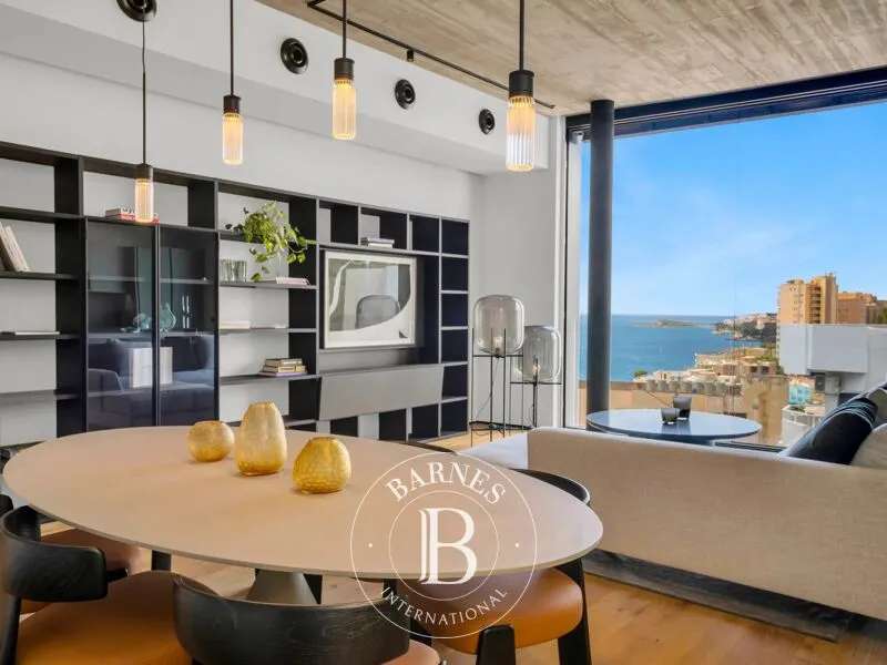 Palma de Mallorca, Penthouse 3 Bedrooms - 193 m² for sale — photo 2