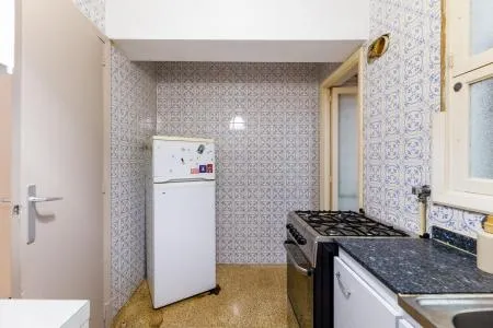 Flat - Palma de Mallorca (Bons Aires), built surface 70m2, 3 bedrooms, 1 bathroom, lift. — photo 9