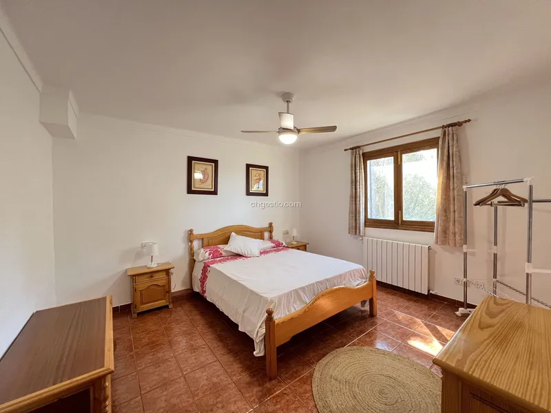 Country house in Ses Salines — photo 7
