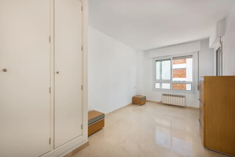 Penthouse for rent in Palma near Paseo Marítimo and Son Armadams — photo 4