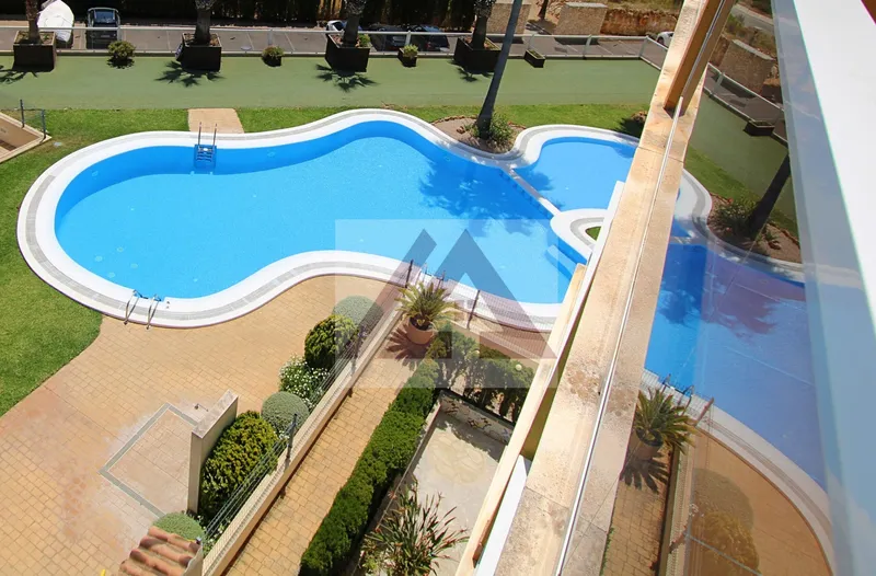 Apartment for sale in Manacor — photo 1