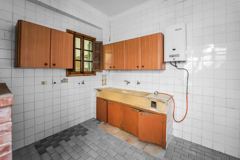 Townhouse in the center of Felanitx with garden and separate studio — photo 6