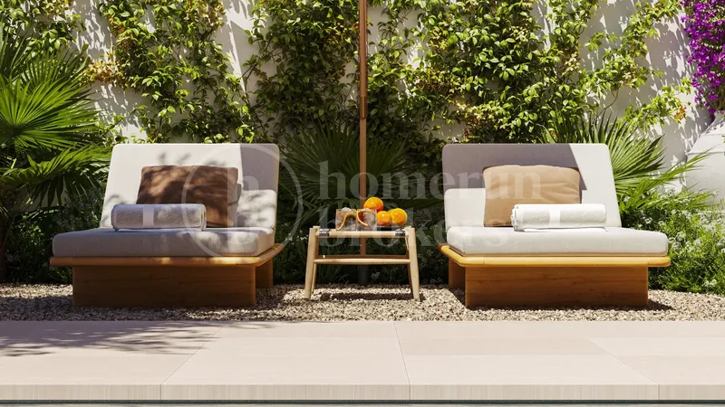 Casa Baronia - Townhouse with stunning mountain views — photo 6