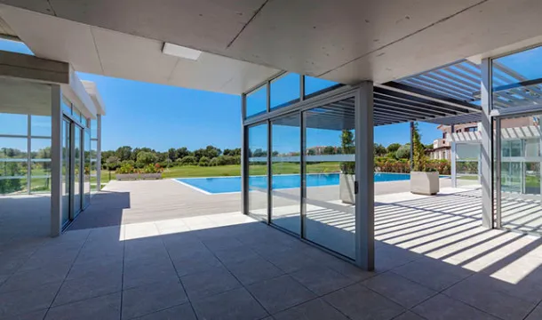 Single family house in Santa Ponsa near the golf course — photo 10
