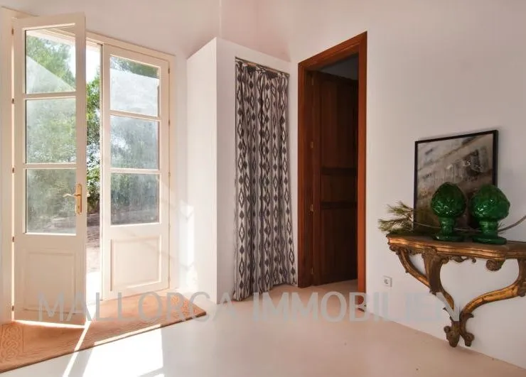Luxurious finca estate near Artà — photo 7
