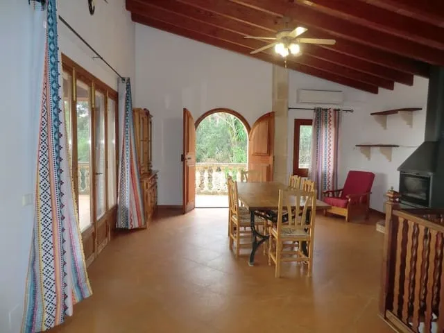 Finca/Country House for rent in Alaró, Mallorca — photo 11