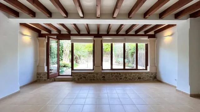 Townhouse for rent in Mancor de la Vall, Mallorca — photo 10