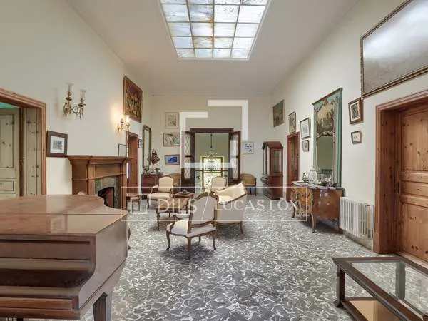 629m² house / villa for sale in Valldemossa — photo 9