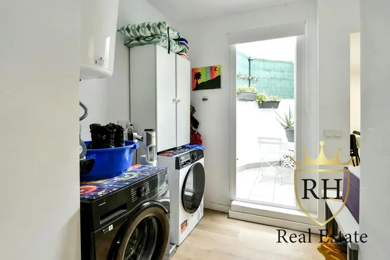 Apartment for sale in Pedro Garau area, a privileged and central location. — photo 5
