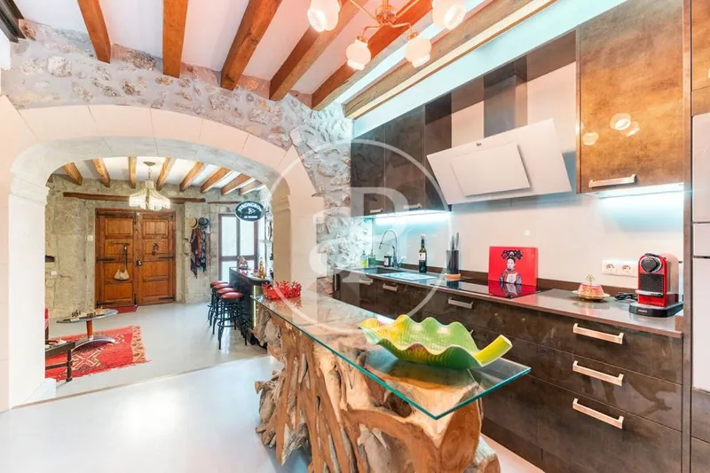 Villa in Mancor de la Vall, Province of Balearic Islands — photo 11